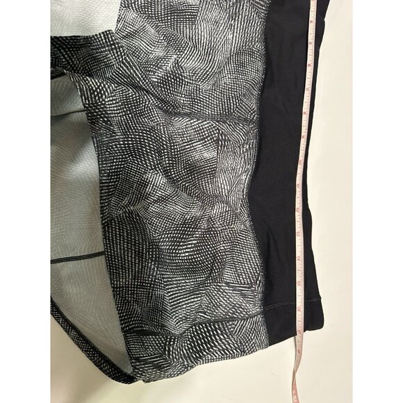 Lululemon Speed Up Low-Rise Short 2” Lined Running Shorts Size 10 - Picture 9 of 9